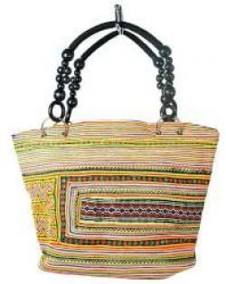 &Scaron;t. art: 97737 - B-FAIR Torba Beads Črna/Mavrična (1 kos)