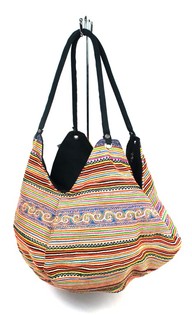 Torba B-FAIR Pouche Oranžna (1 kos)
