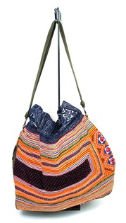 B-Fair jeans sedlasta torba (1 kos)