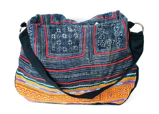 B-FAIR Jeans Sedlasta Torba (1 kos)