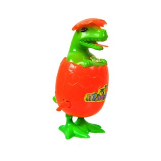 Hodeči Dinozaver v Jajcu (12 kos.)