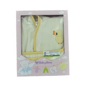 Otro&scaron;ki Kopalni Pla&scaron;č BABY BOW Rumen | B2B Veleprodaja