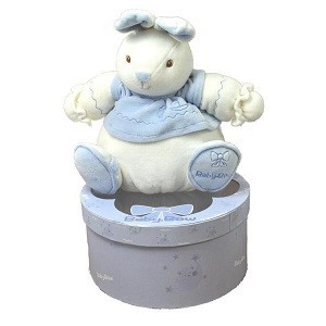 BABY BOW Plišasta Igrača v Škatli - Model 10