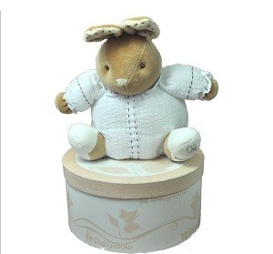 BABY BOW PLI&Scaron;ASTA IGRAČA V &Scaron;KATLI - MODEL 12