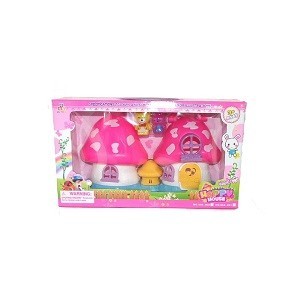 IGRALNI SET GOBICA HAPPY HOUSE