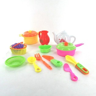 KUHINJSKI SET (4-delni)