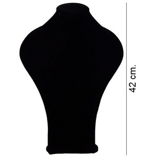 STOJALO ZA OGRLICE 42CM. (2 kosa)