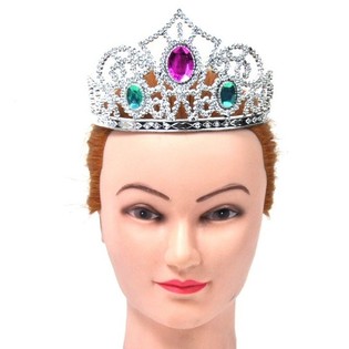 Princeskina krona - Model 2 (12 kosov)