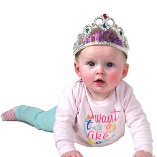 Princeskina krona - Model 3 (12 kos)
