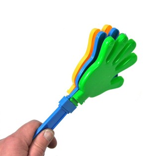 ROKICE ZA PLOSKANJE 23 CM (12 kos.)