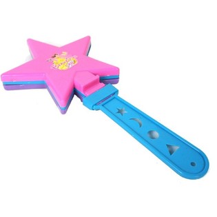 Ropotulja Roka Zvezda - 26 cm (11 kosov)