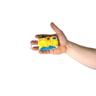 Igračka Fotoaparat s Diapozitivi (12 kos.)